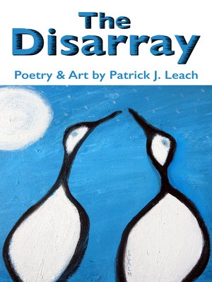 cover image of The Disarray